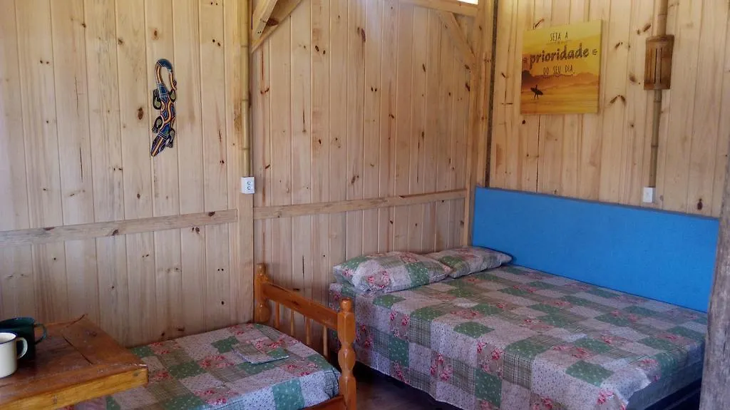 Gasthuis Cabanas Do Campeche Florianópolis
