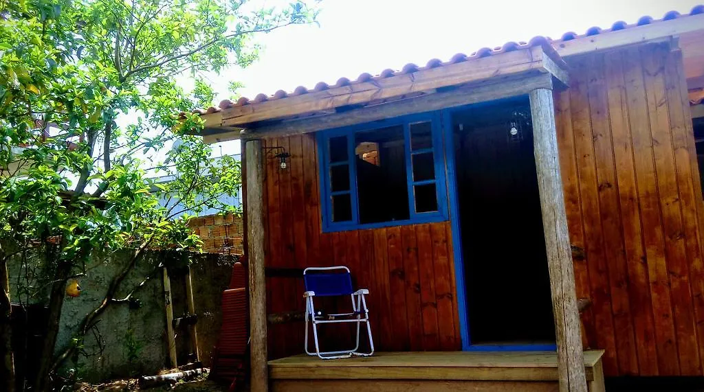 Cabanas Do Campeche Florianópolis