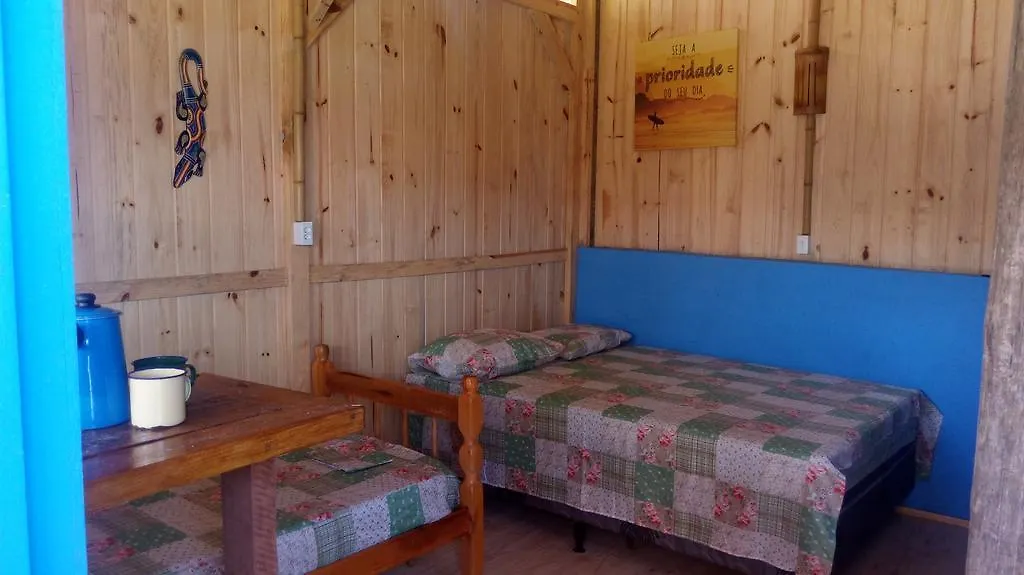 Cabanas Do Campeche Florianópolis Brazilië