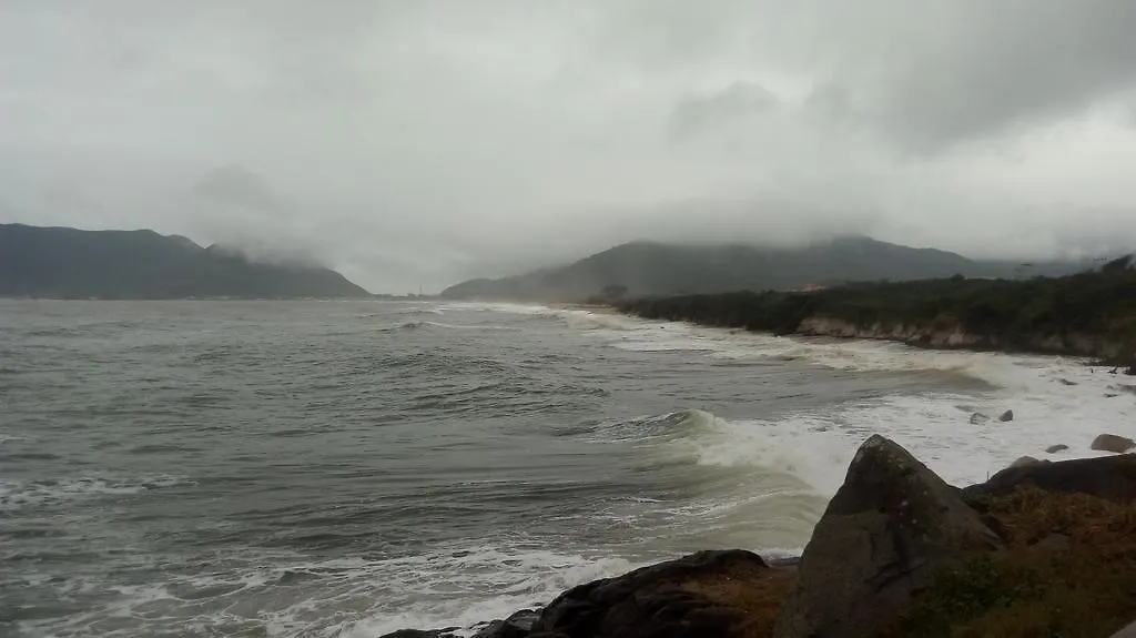 ** 招待所 Cabanas Do Campeche Florianópolis 巴西