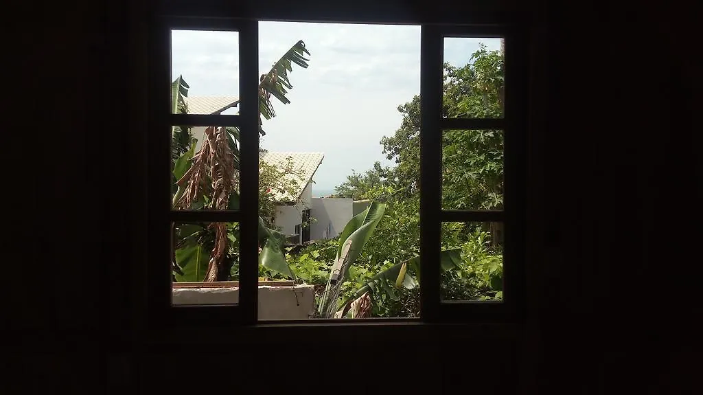 Gæstehus Cabanas Do Campeche Florianópolis
