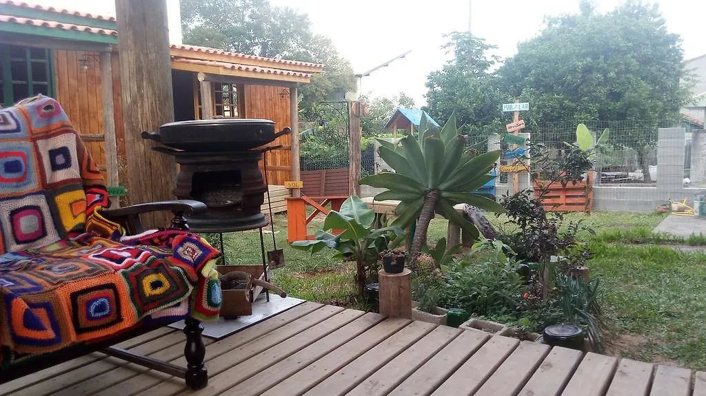 Cabanas Do Campeche Florianópolis
