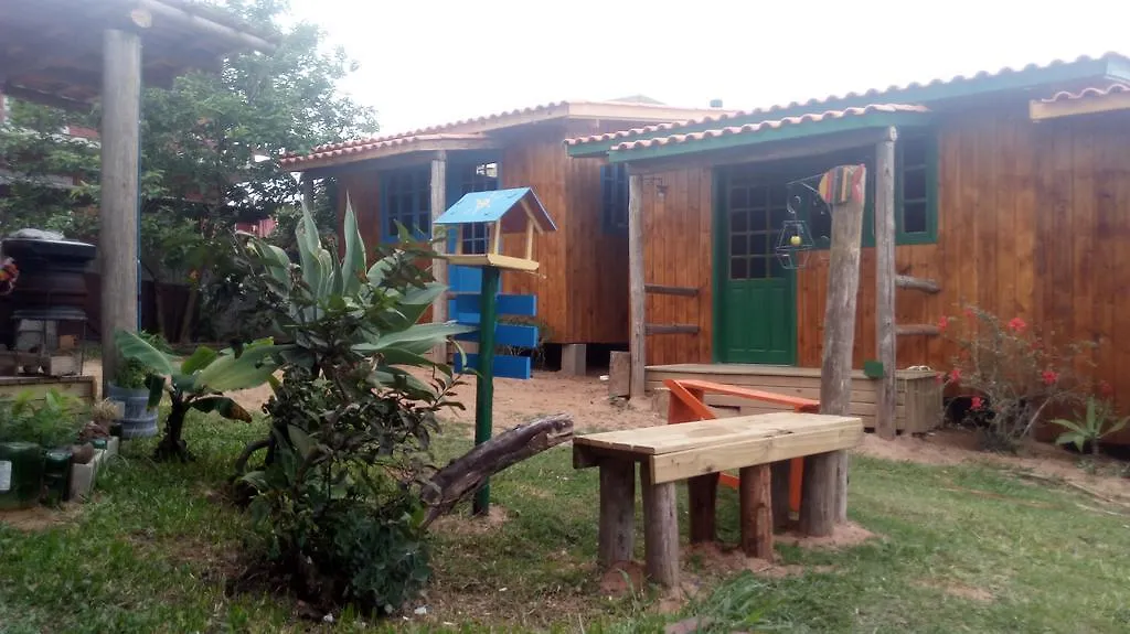 Cabanas Do Campeche Florianópolis