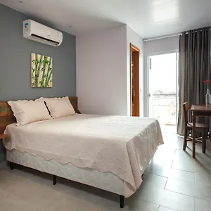 Moquirido Inn
